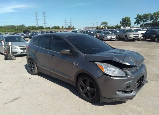 FORD ESCAPE 2014 1fmcu9g92euc42827