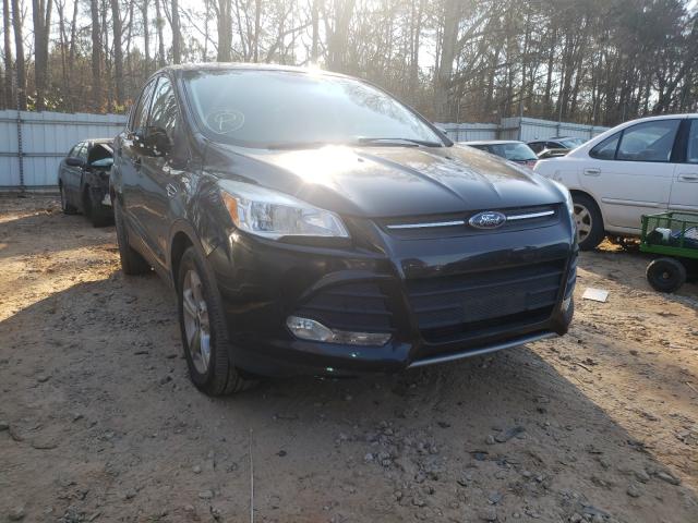 FORD ESCAPE SE 2014 1fmcu9g92euc49759