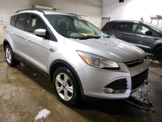 FORD ESCAPE SE 2014 1fmcu9g92euc51446