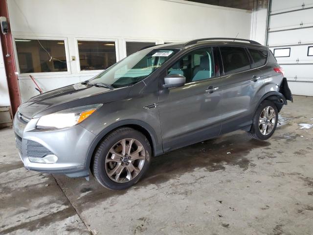 FORD ESCAPE SE 2014 1fmcu9g92euc59904