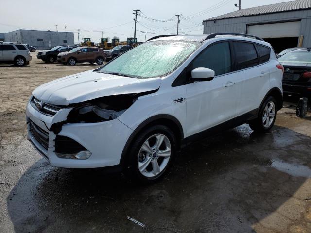 FORD ESCAPE SE 2014 1fmcu9g92euc77240