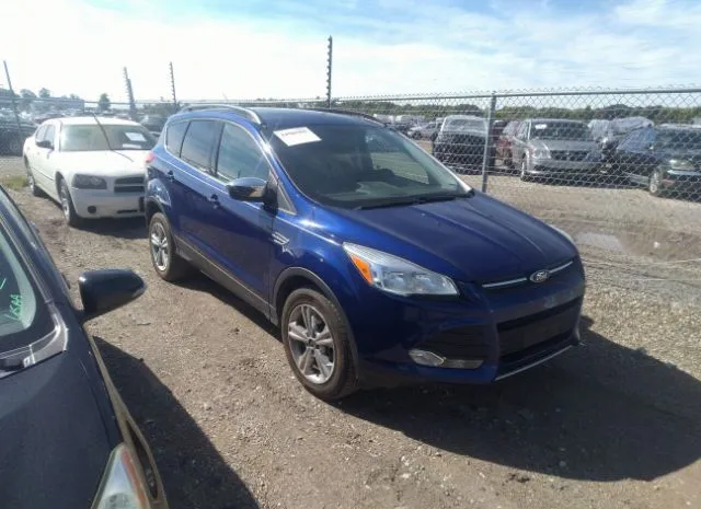 FORD ESCAPE 2014 1fmcu9g92euc77416