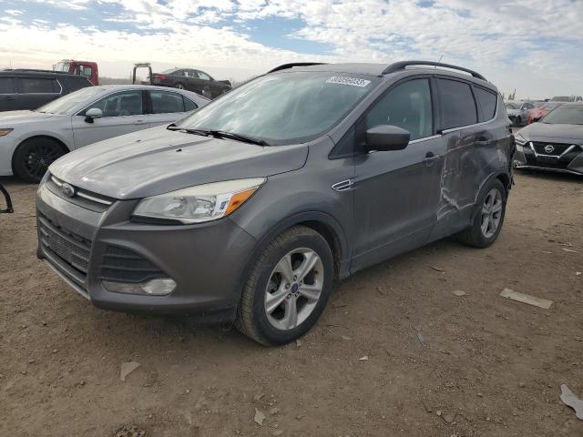 FORD ESCAPE 2014 1fmcu9g92eud10690