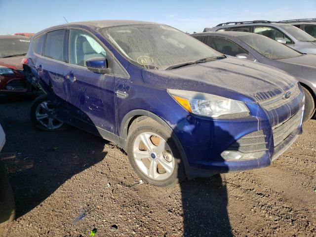 FORD ESCAPE SE 2014 1fmcu9g92eud17252