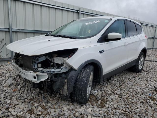 FORD ESCAPE 2014 1fmcu9g92eud26890