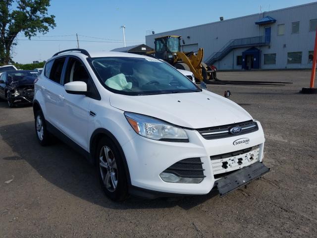 FORD ESCAPE SE 2014 1fmcu9g92eud26999