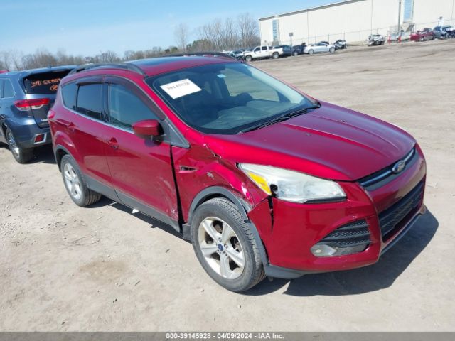 FORD ESCAPE 2014 1fmcu9g92eud34181