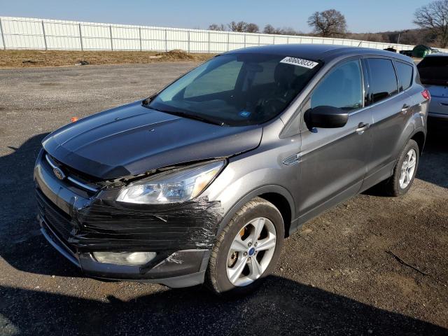 FORD ESCAPE 2014 1fmcu9g92eud34634