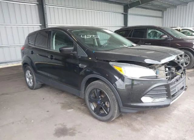 FORD ESCAPE 2014 1fmcu9g92eud39087