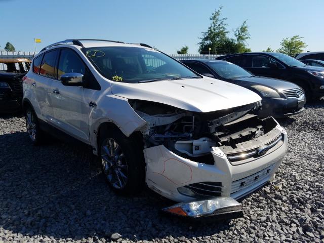 FORD ESCAPE SE 2014 1fmcu9g92eud54320