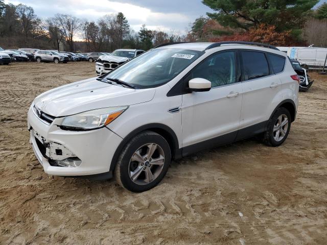 FORD ESCAPE 2014 1fmcu9g92eud62224