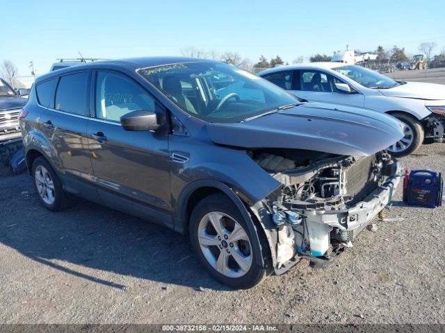 FORD ESCAPE 2014 1fmcu9g92eud63664