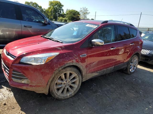 FORD ESCAPE 2014 1fmcu9g92eud71232