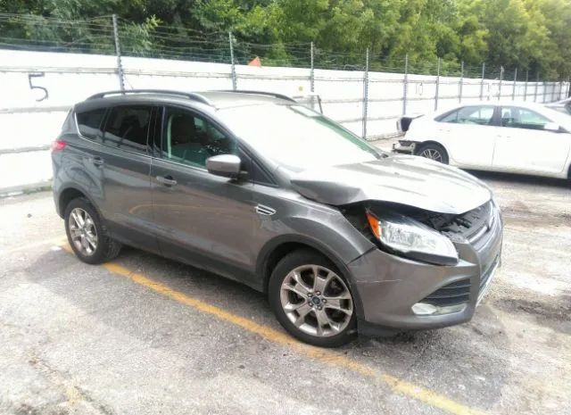 FORD ESCAPE 2014 1fmcu9g92eud71585