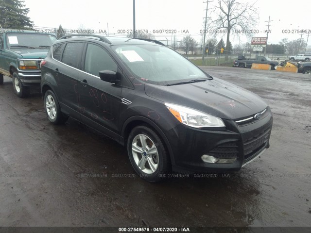 FORD ESCAPE 2014 1fmcu9g92eud79475