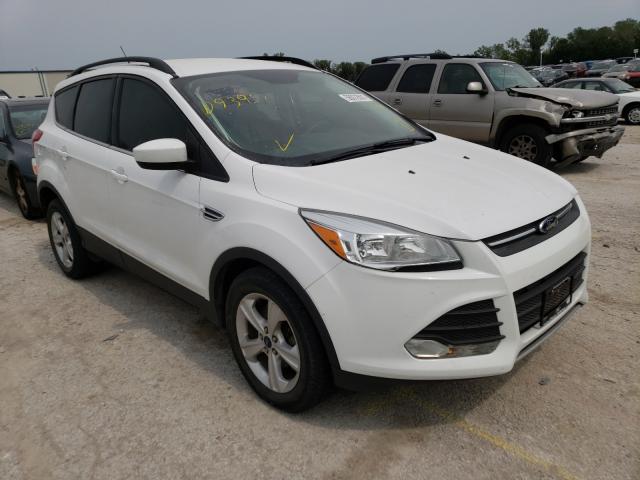 FORD ESCAPE SE 2014 1fmcu9g92eud93957