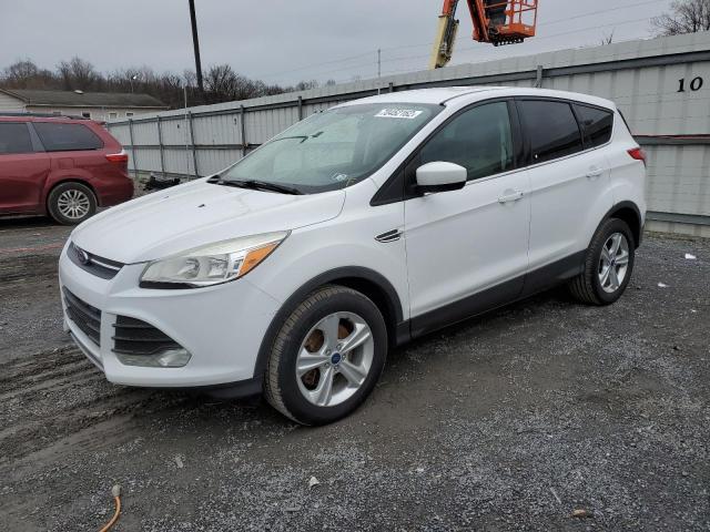 FORD ESCAPE SE 2014 1fmcu9g92eue01717