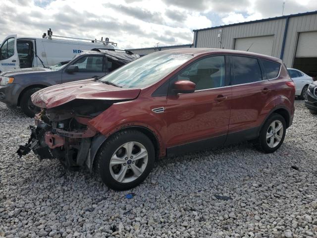 FORD ESCAPE 2014 1fmcu9g92eue04830