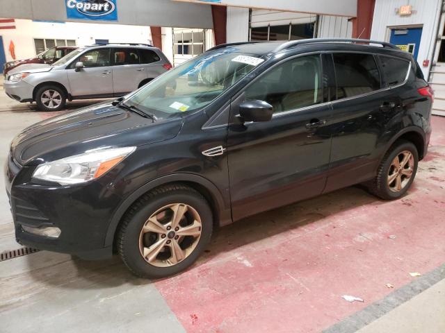 FORD ESCAPE SE 2014 1fmcu9g92eue05301