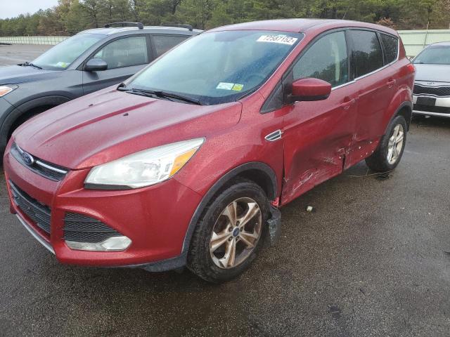 FORD ESCAPE SE 2014 1fmcu9g92eue31882