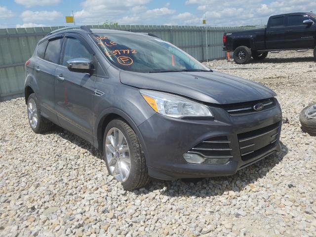 FORD ESCAPE SE 2014 1fmcu9g92eue39772