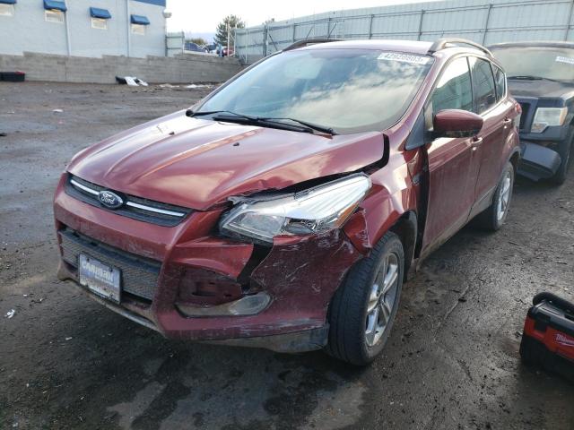 FORD ESCAPE SE 2014 1fmcu9g92eue45684