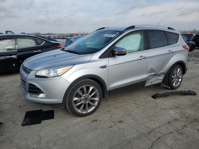 FORD ESCAPE SE 2014 1fmcu9g92eue50593