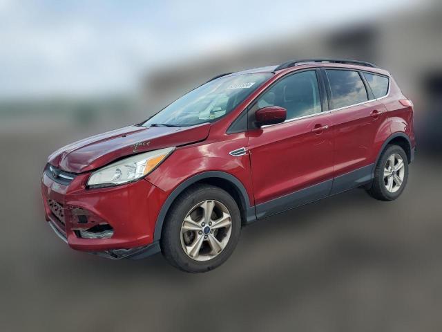 FORD ESCAPE 2014 1fmcu9g92eue51274