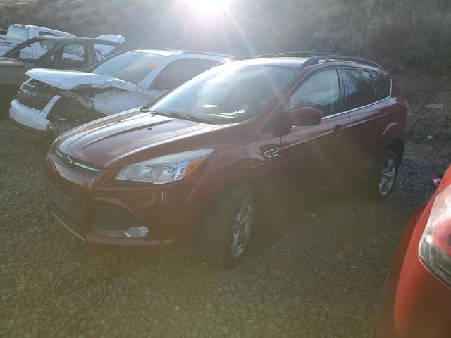 FORD ESCAPE 2014 1fmcu9g92eue53879