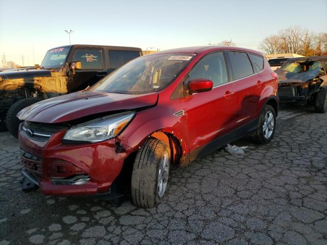 FORD ESCAPE SE 2014 1fmcu9g92eue57026