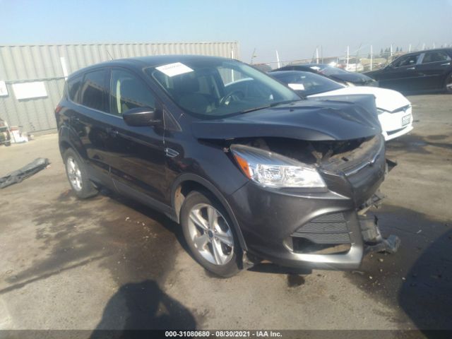 FORD ESCAPE 2015 1fmcu9g92fua09967