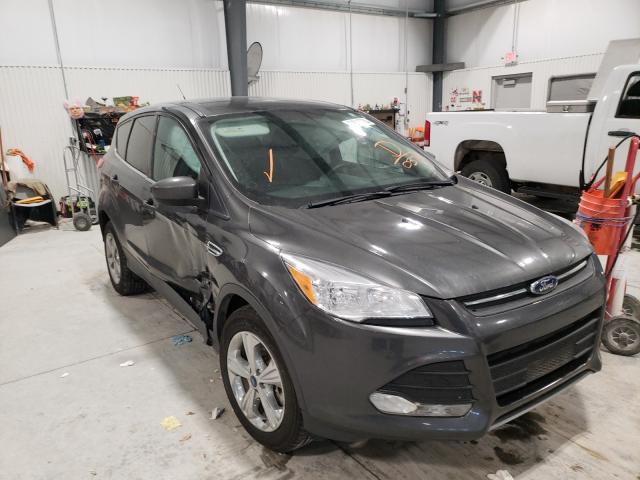 FORD ESCAPE SE 2015 1fmcu9g92fua10374