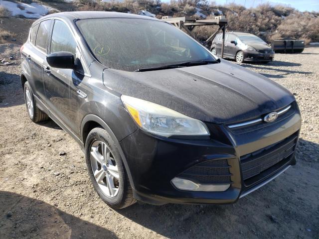 FORD ESCAPE SE 2015 1fmcu9g92fua11413