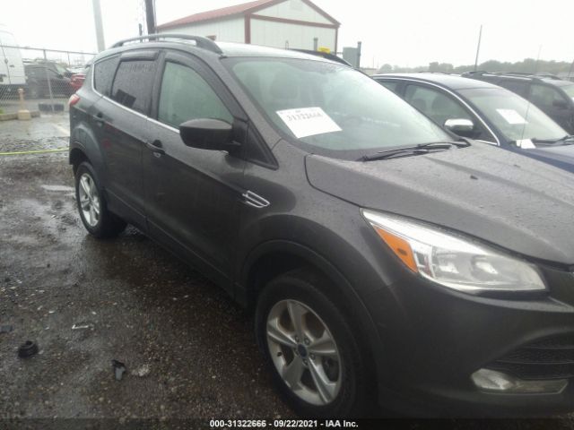 FORD ESCAPE 2015 1fmcu9g92fua28860