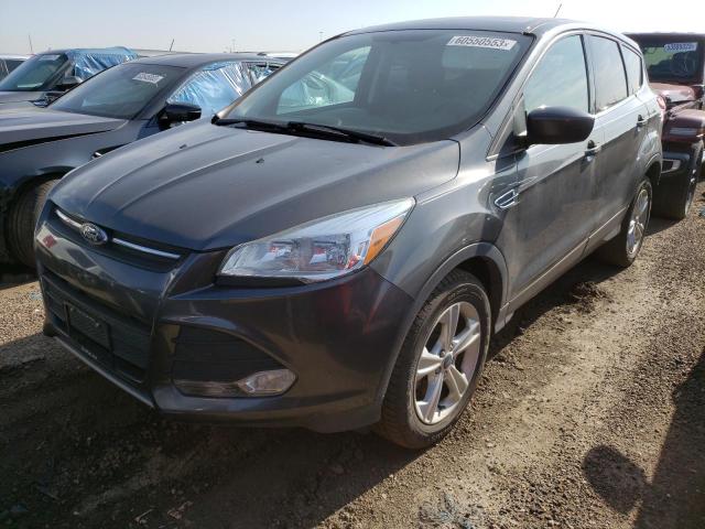 FORD ESCAPE SE 2015 1fmcu9g92fua32200