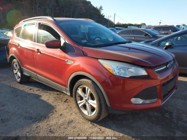 FORD ESCAPE 2015 1fmcu9g92fua34500