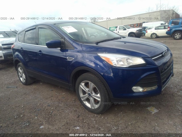 FORD ESCAPE 2015 1fmcu9g92fua40121