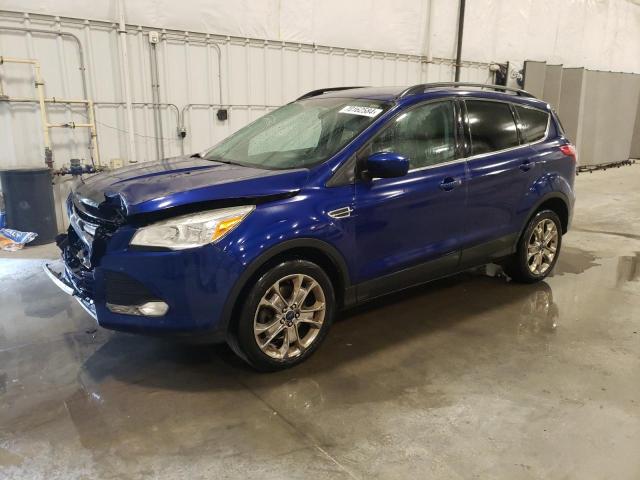 FORD ESCAPE SE 2015 1fmcu9g92fua52530