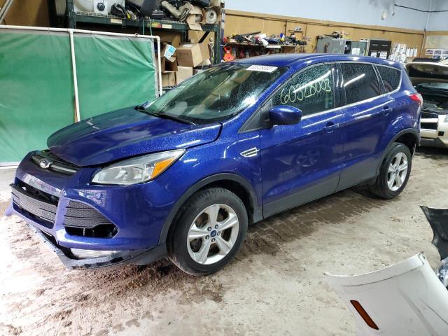 FORD ESCAPE SE 2015 1fmcu9g92fua53502