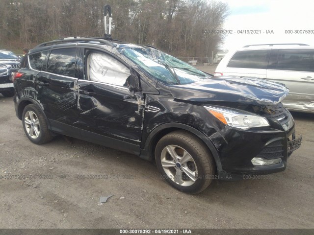 FORD ESCAPE 2015 1fmcu9g92fua55735