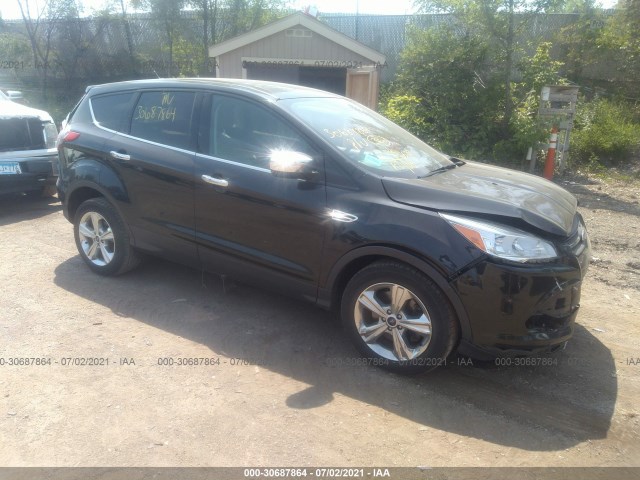 FORD ESCAPE 2015 1fmcu9g92fua62491