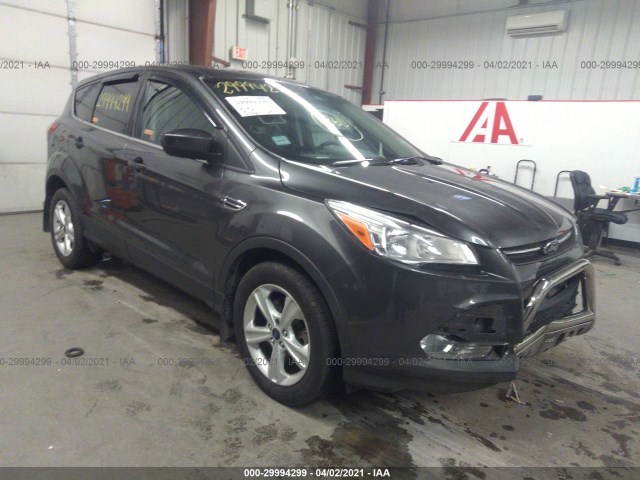 FORD ESCAPE 2015 1fmcu9g92fua65990