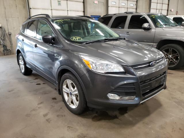 FORD ESCAPE SE 2015 1fmcu9g92fua67366