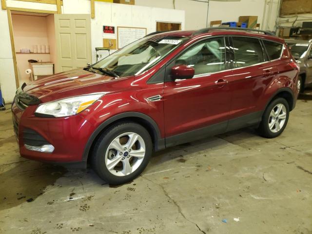 FORD ESCAPE SE 2015 1fmcu9g92fua79050