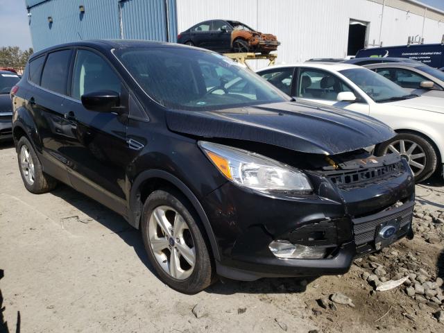 FORD ESCAPE SE 2015 1fmcu9g92fua80053