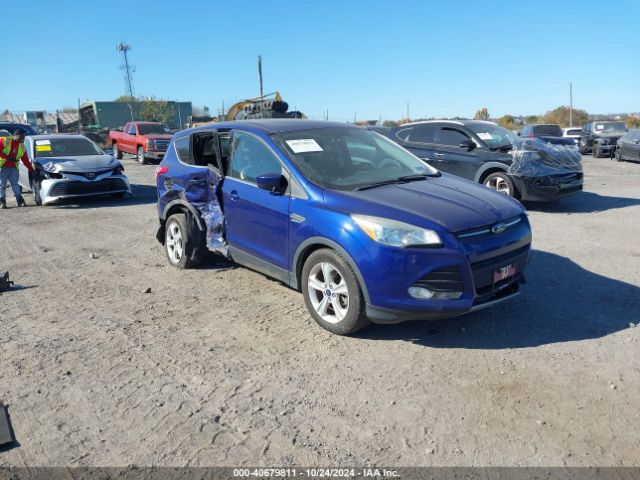 FORD ESCAPE 2015 1fmcu9g92fua80862