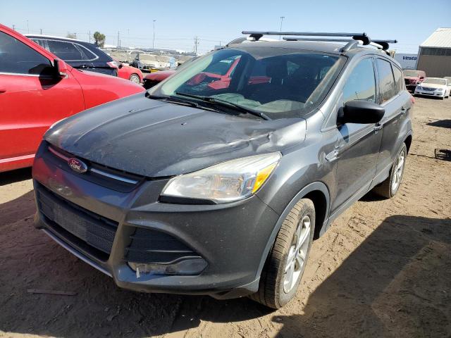 FORD ESCAPE SE 2015 1fmcu9g92fua81154