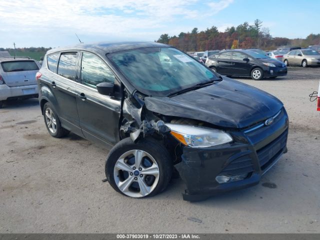 FORD ESCAPE 2015 1fmcu9g92fua86130