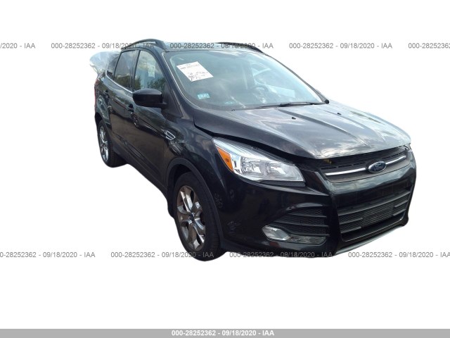 FORD ESCAPE 2015 1fmcu9g92fua96897