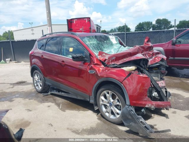 FORD ESCAPE 2015 1fmcu9g92fub03010